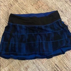 Lululemon Skort